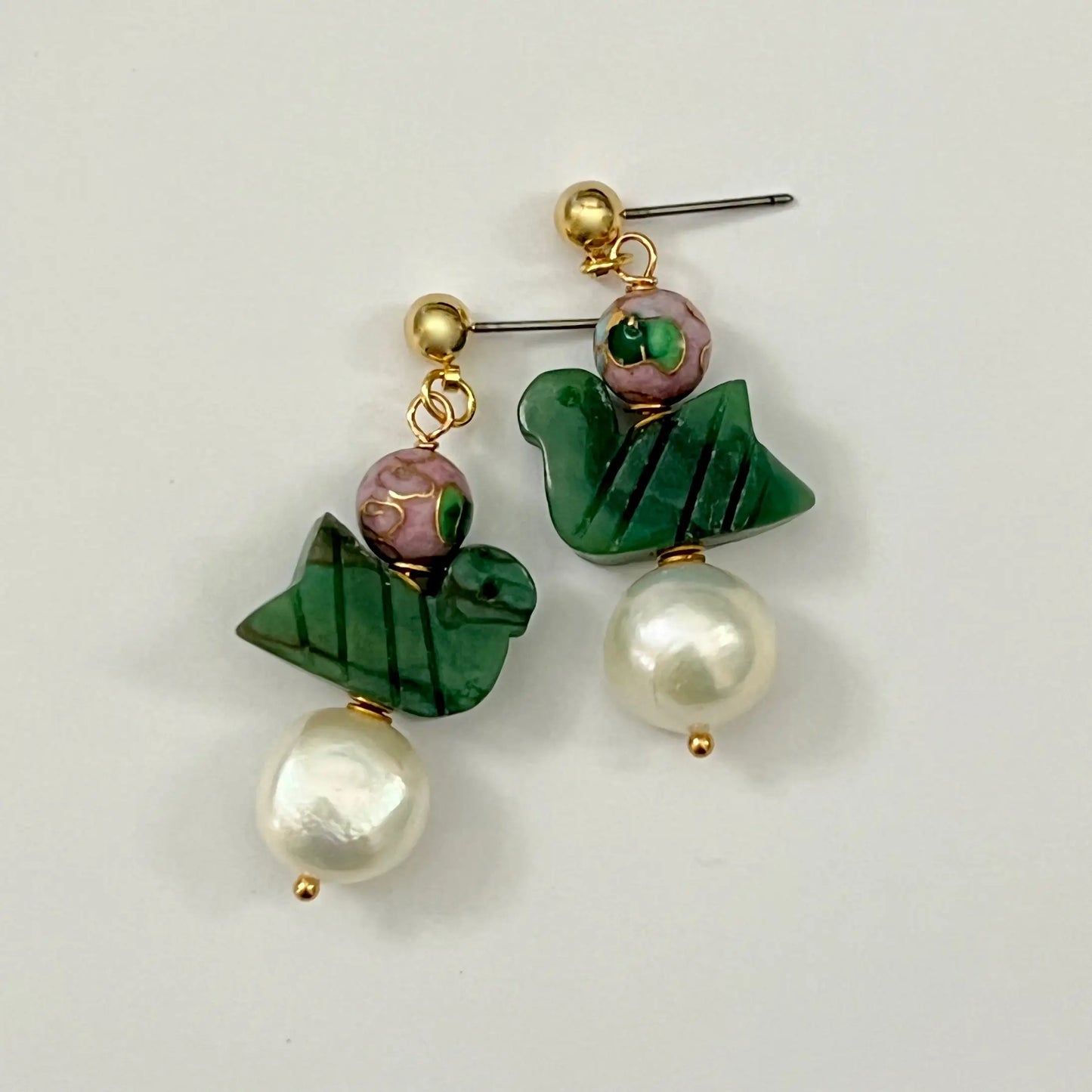 Kendra Earrings
