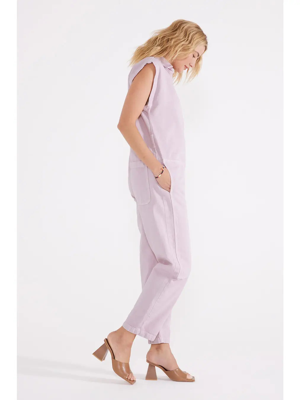 Sabrina Carpenter Jumpsuit