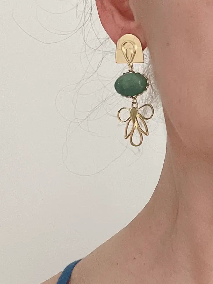 Maya Earrings