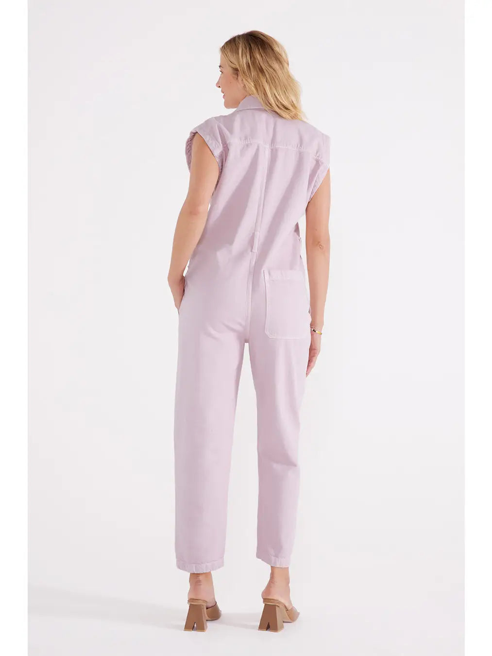Sabrina Carpenter Jumpsuit