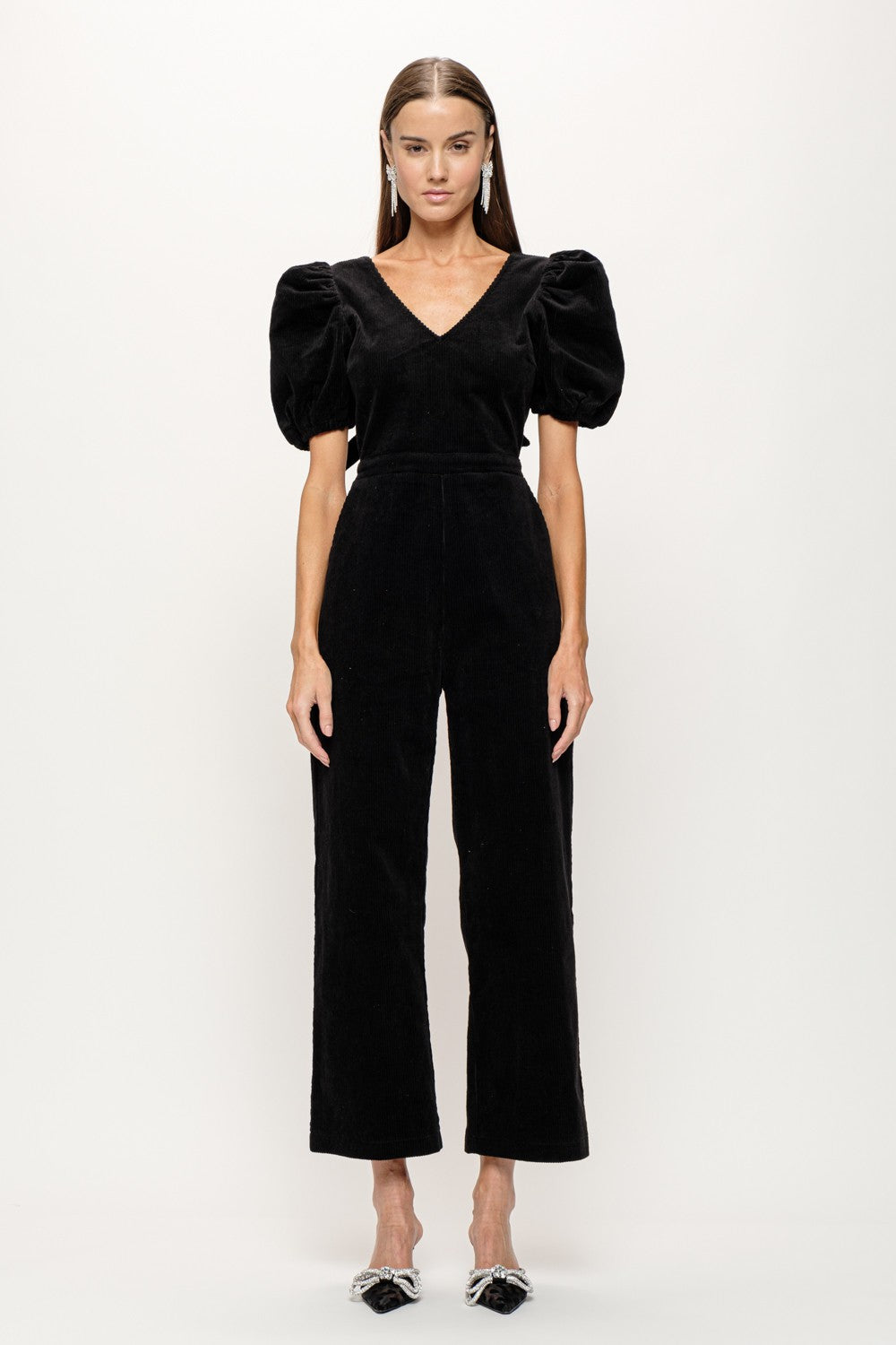 Iliana Jumpsuit