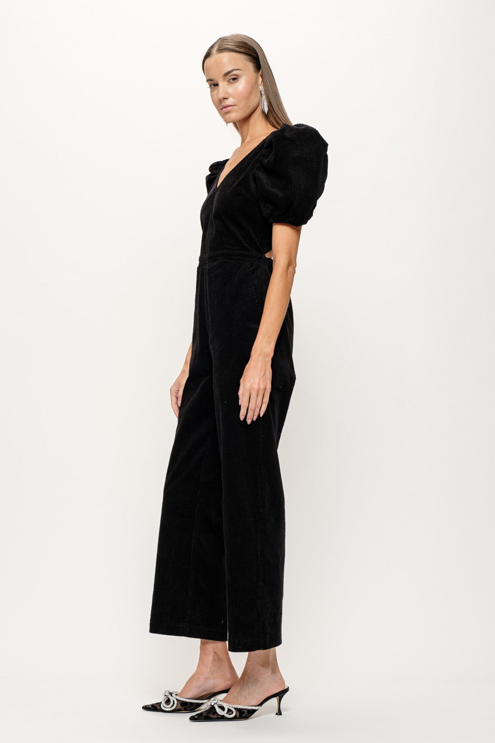 Iliana Jumpsuit