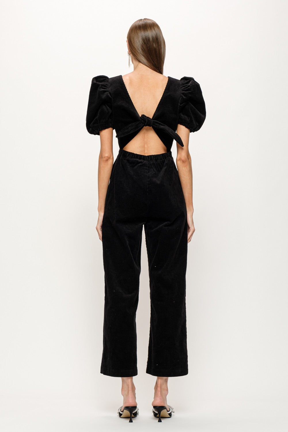 Iliana Jumpsuit