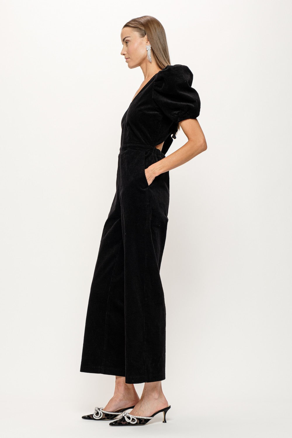 Iliana Jumpsuit