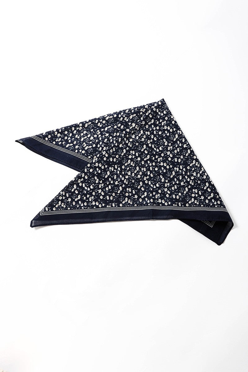 Flower Field Bandana