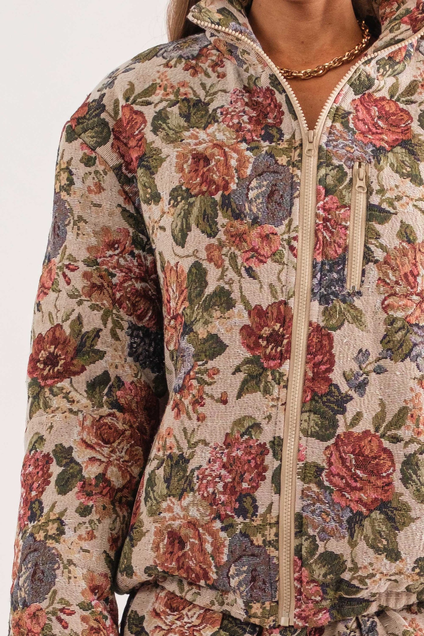 Sofia Jacket