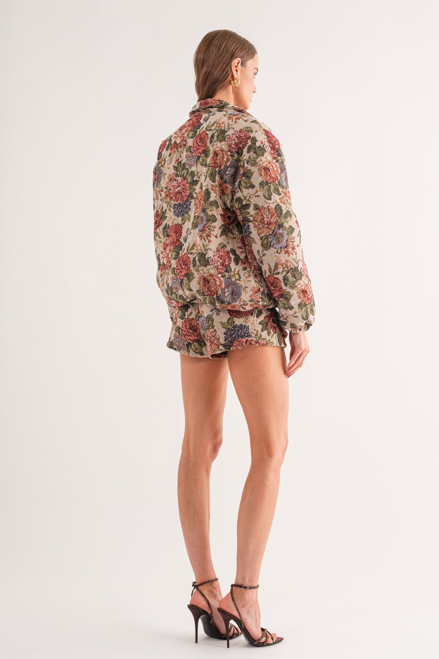 Sofia Jacket