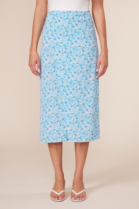 THE LILI CROP TOP
