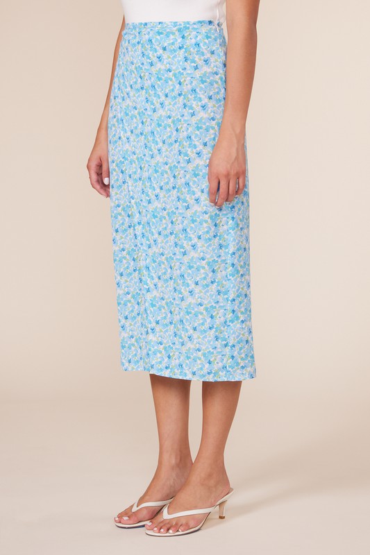 THE LILI CROP TOP