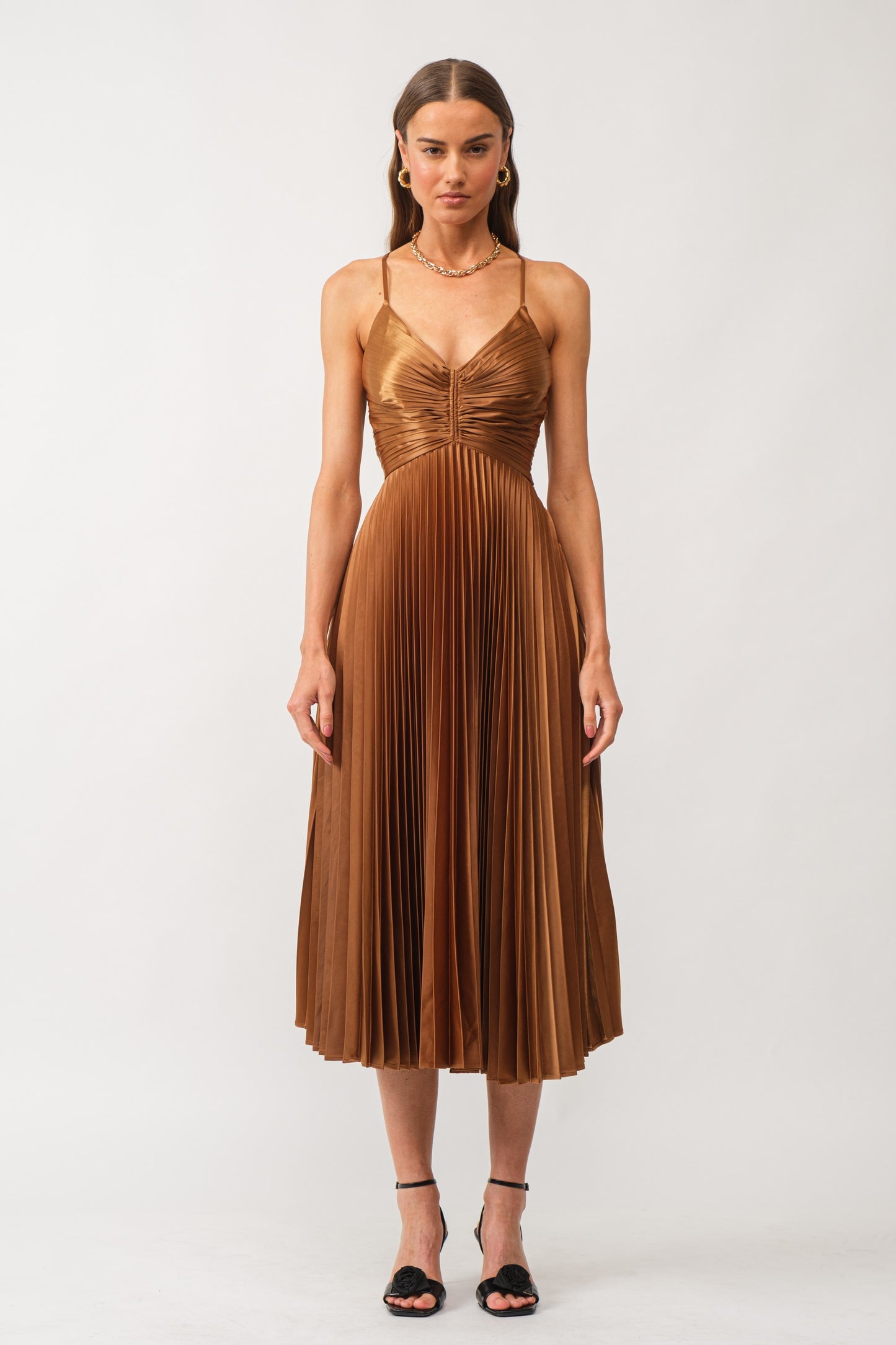 Sofie Dress