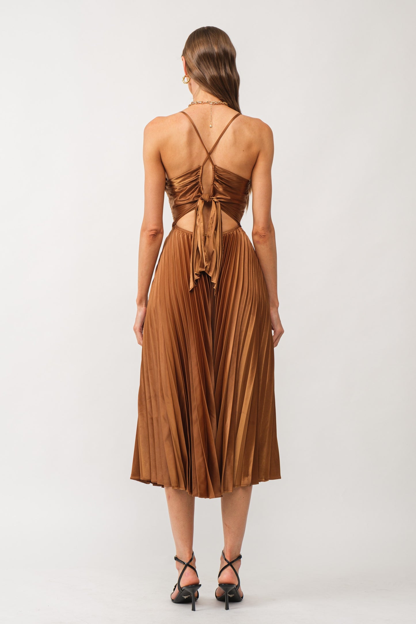 Sofie Dress