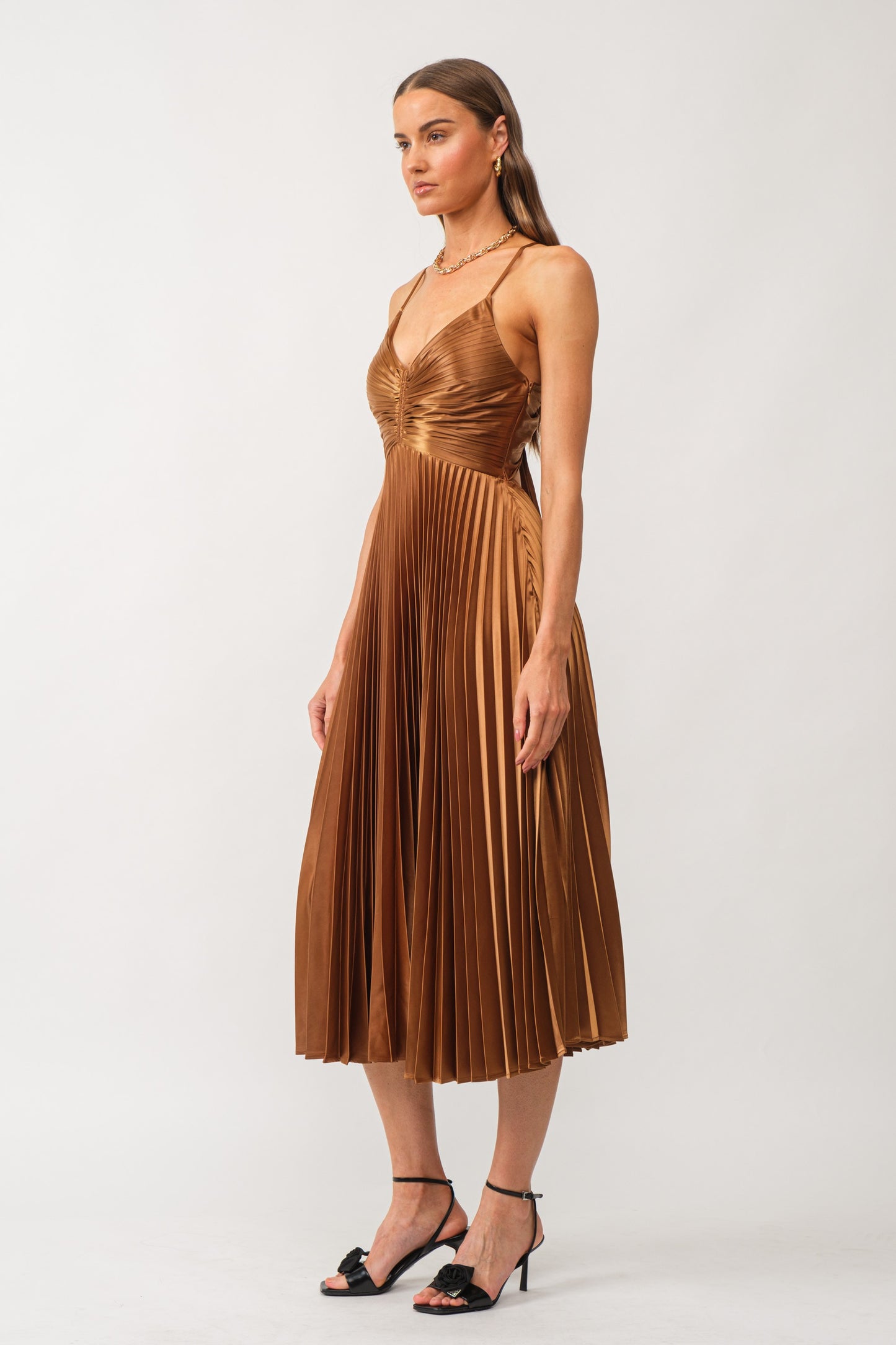 Sofie Dress
