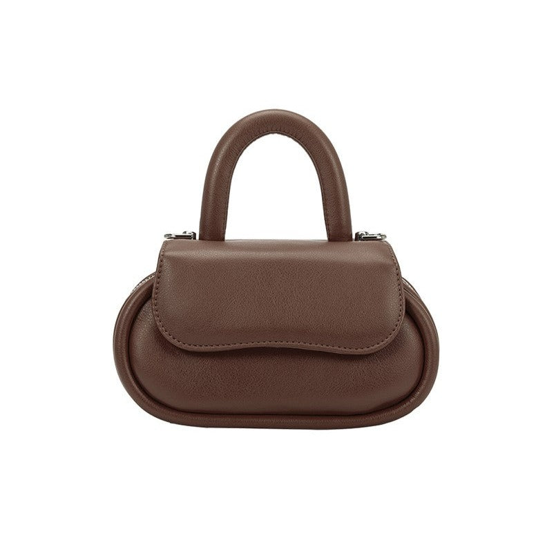 Cici Recycled Vegan Leather Bag