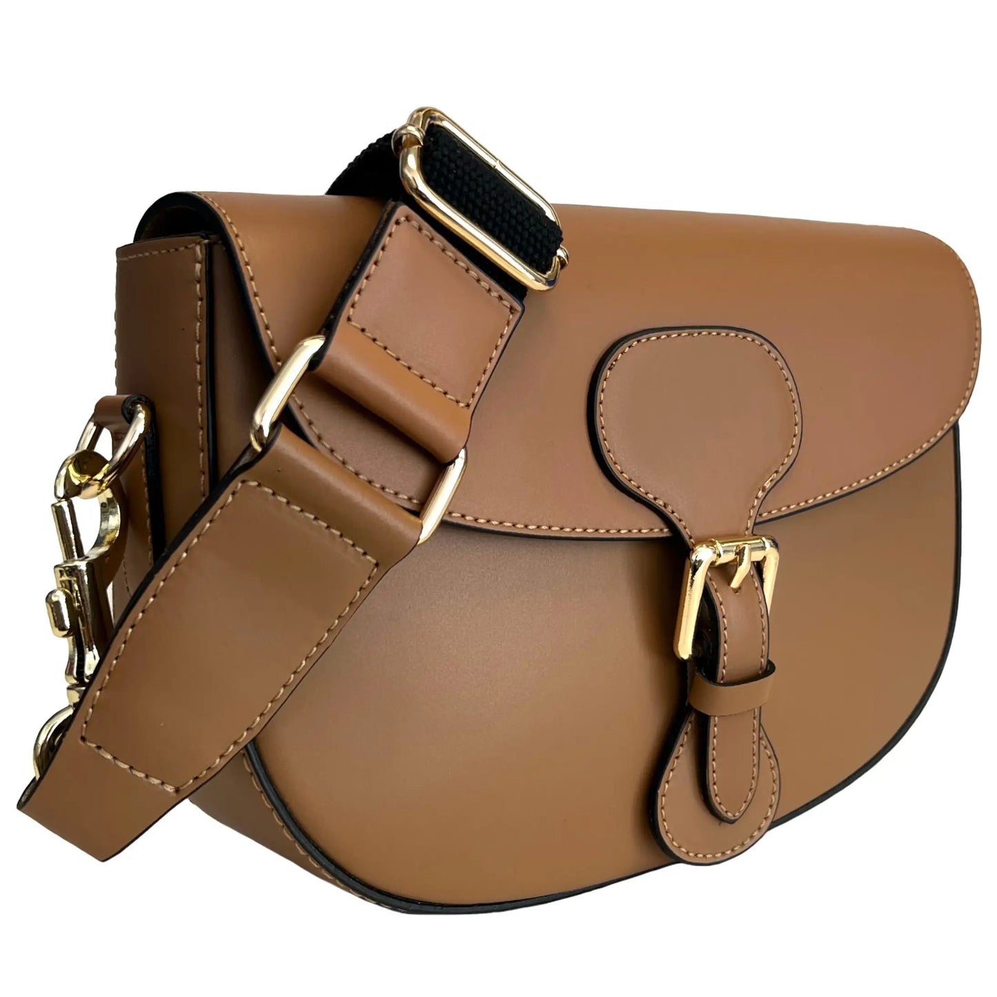 The Sutton Shoulder Bag