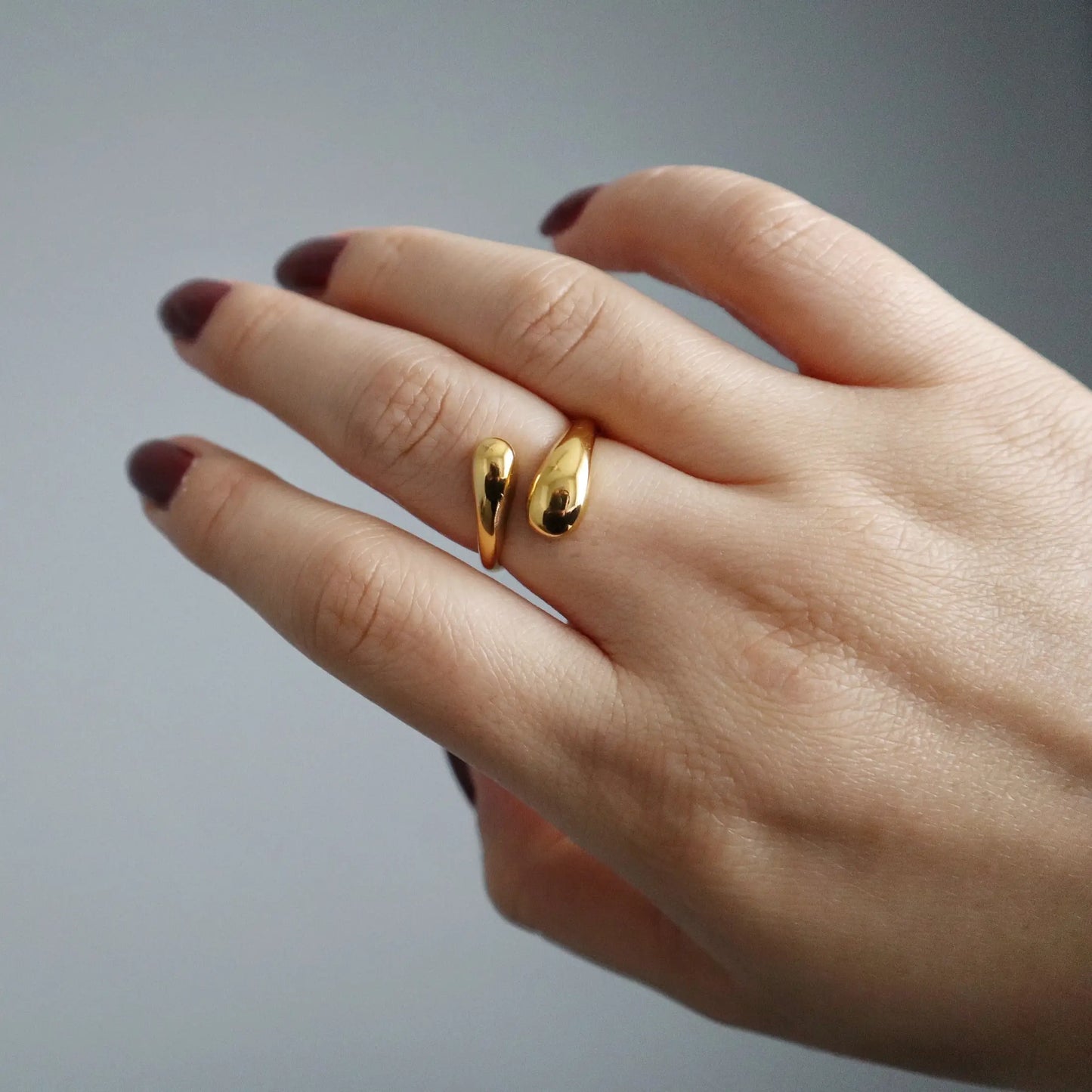 Wrap Ring