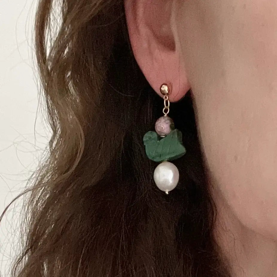 Kendra Earrings