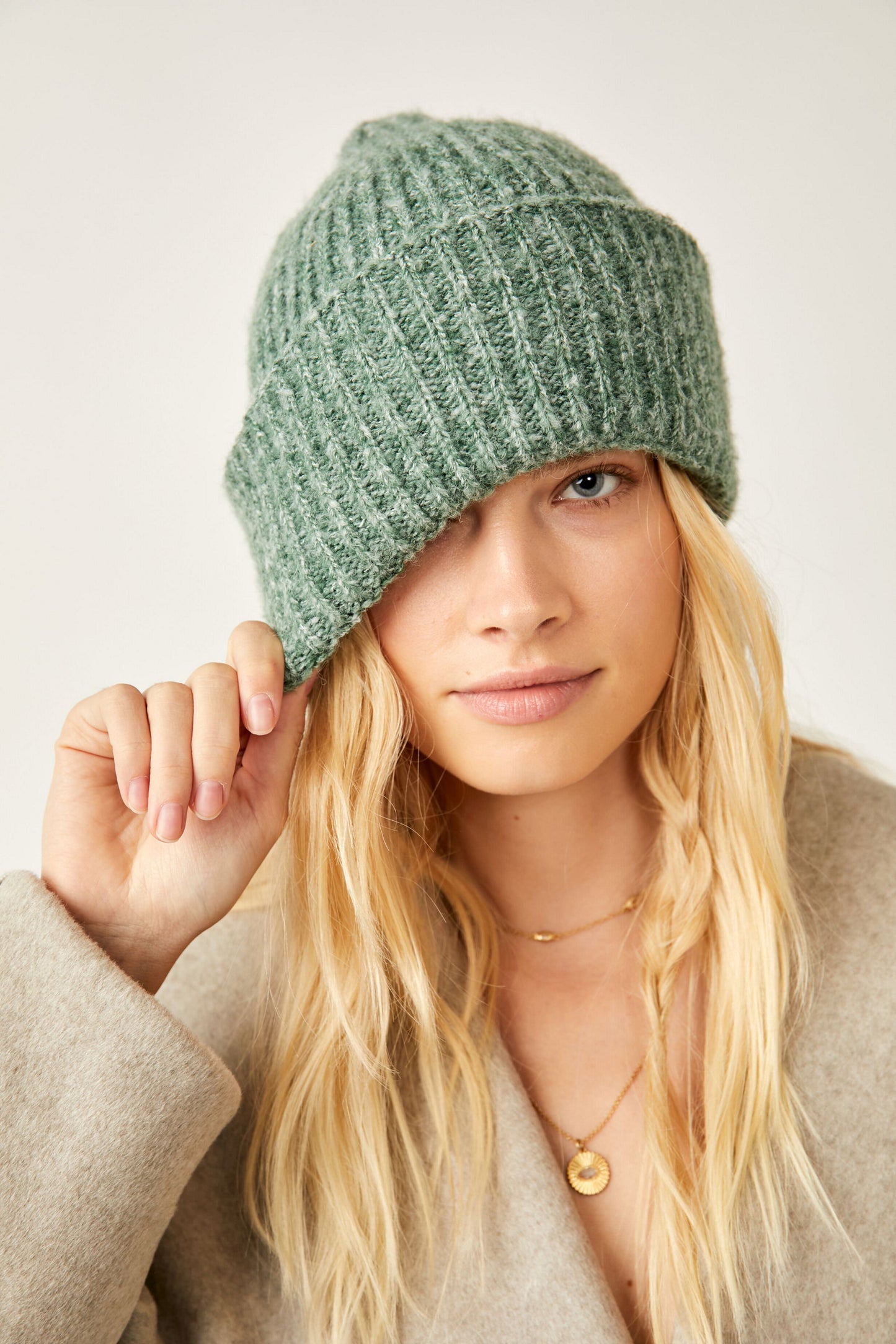 Harbor Marled Beanie