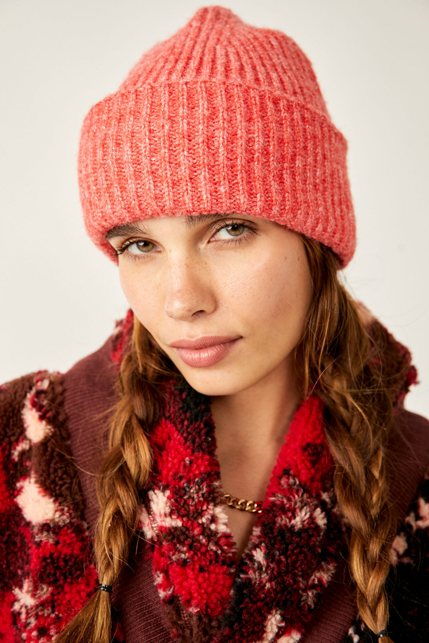 Harbor Marled Beanie