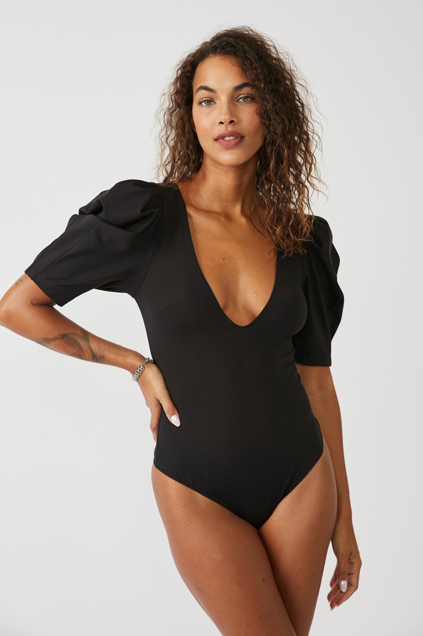 Va Va Voop Bodysuit
