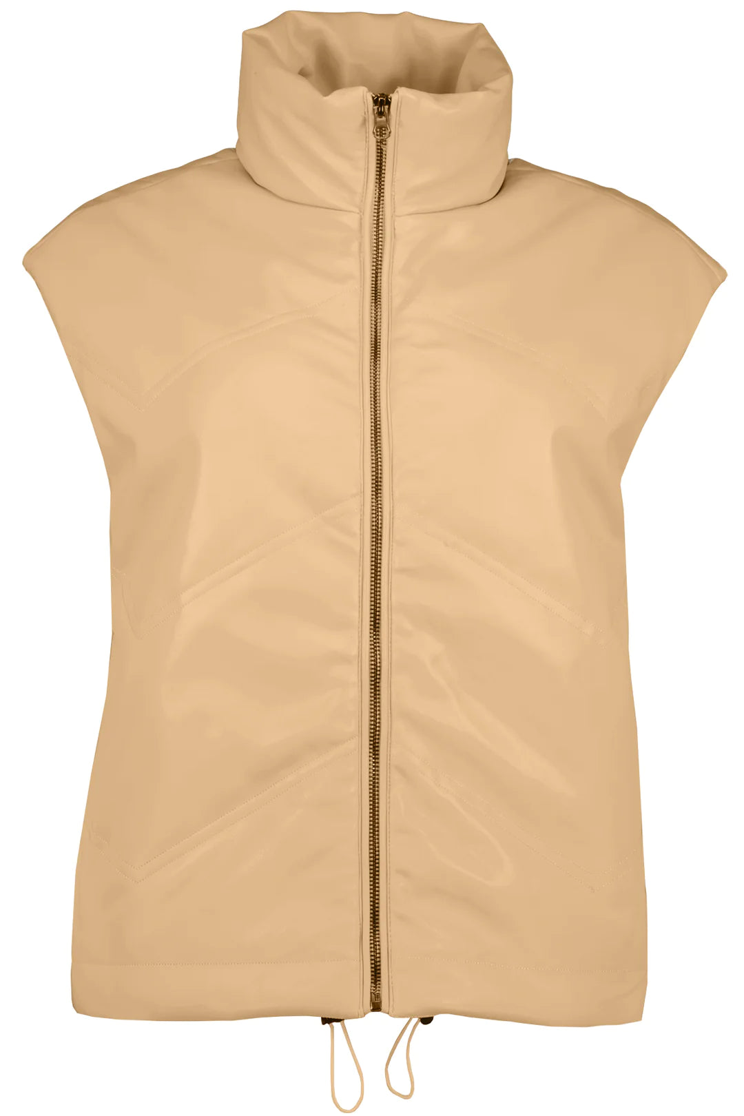 Madison Quilted Vest