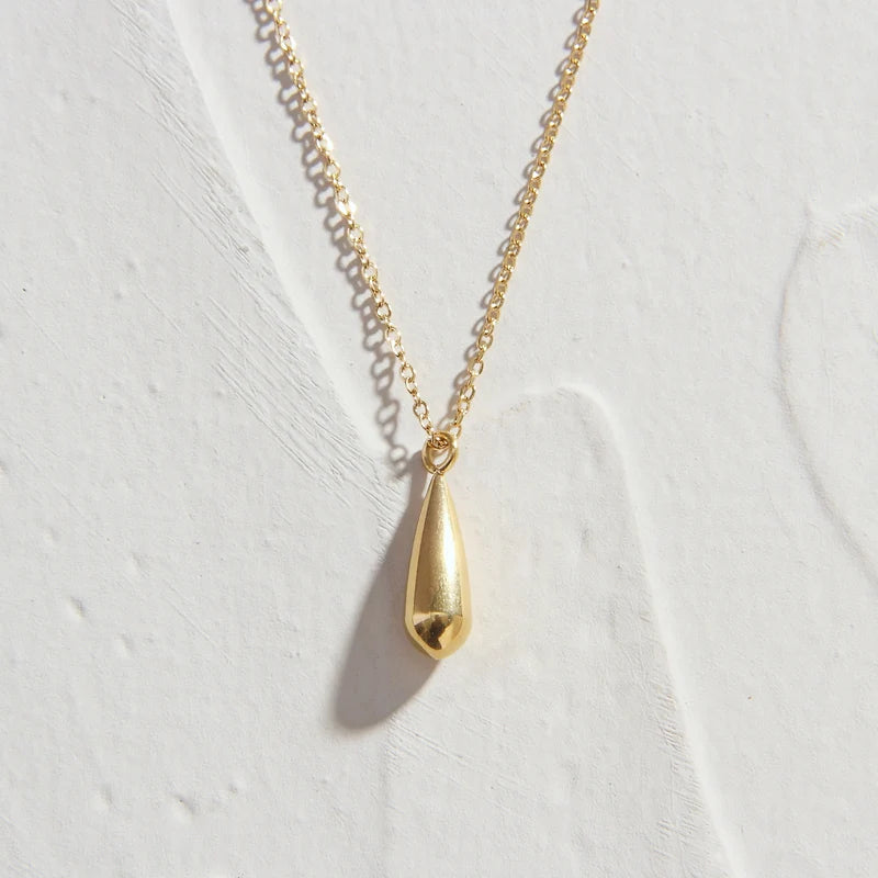 The Drop Neklace
