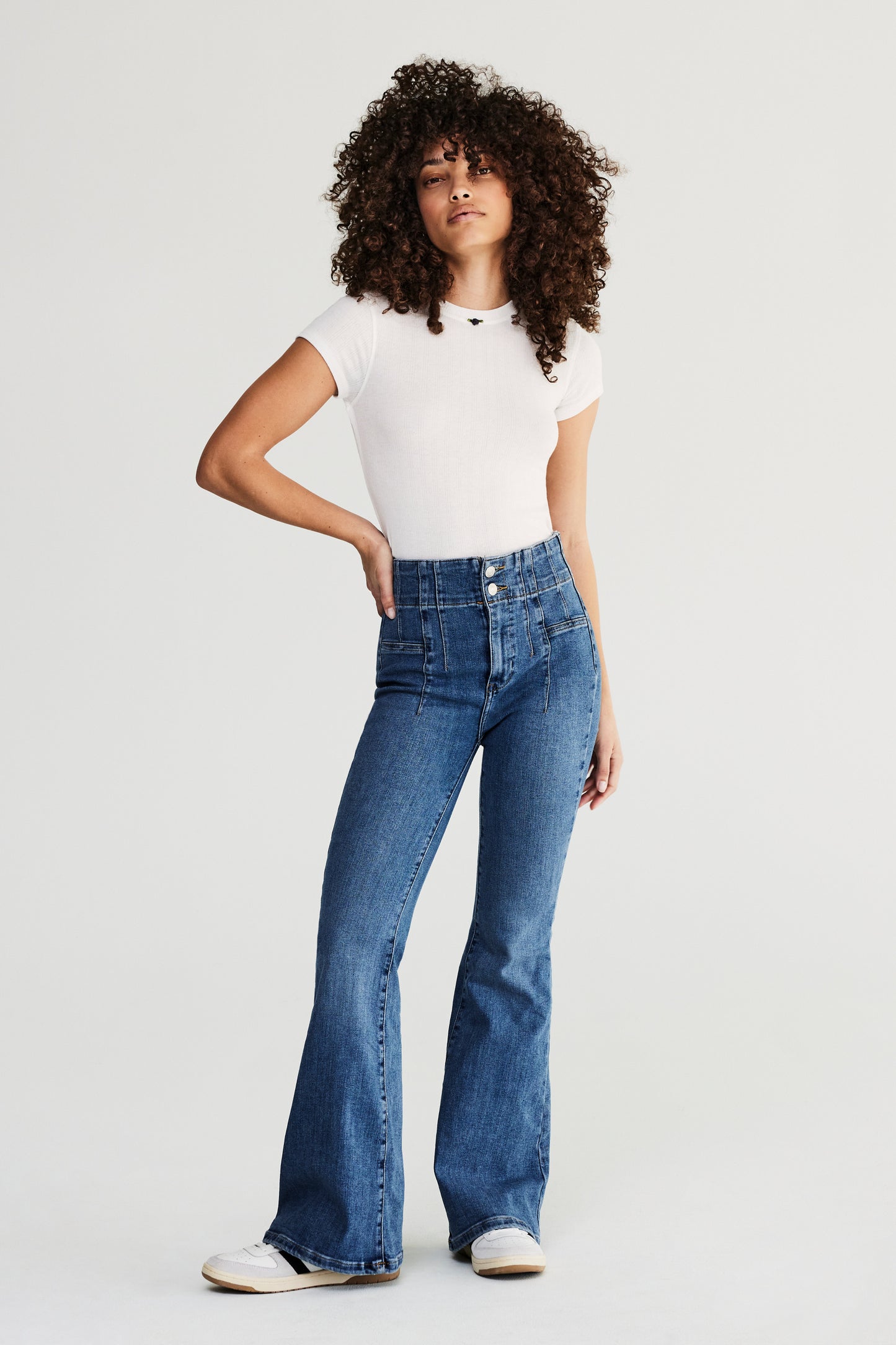 JAYDE FLARE