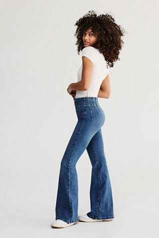 JAYDE FLARE
