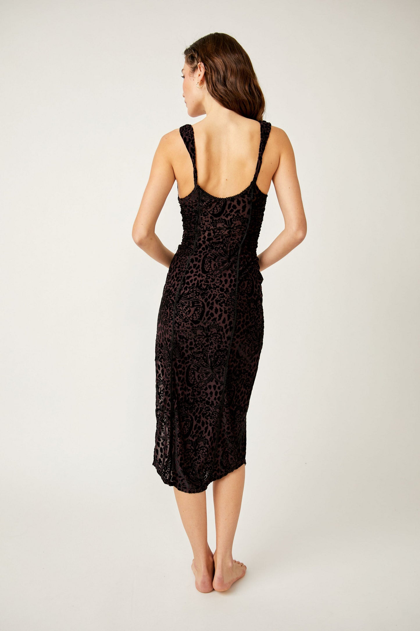 In My Heart Bodycon Dress
