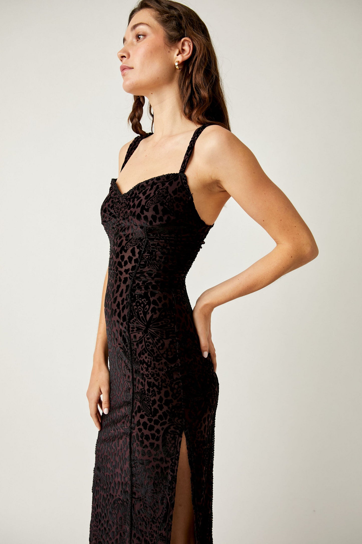 In My Heart Bodycon Dress