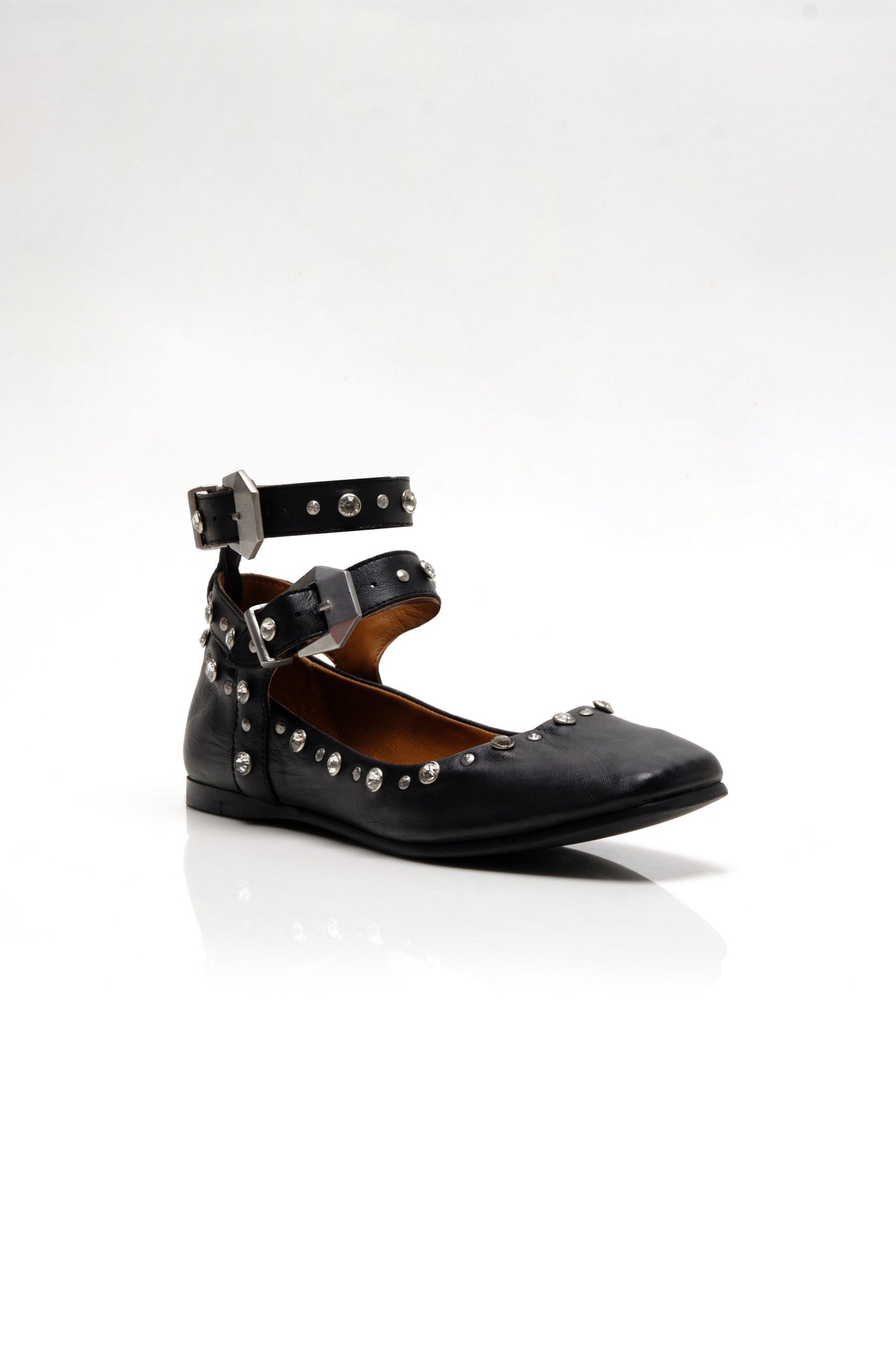 Mystic Diamante Flat