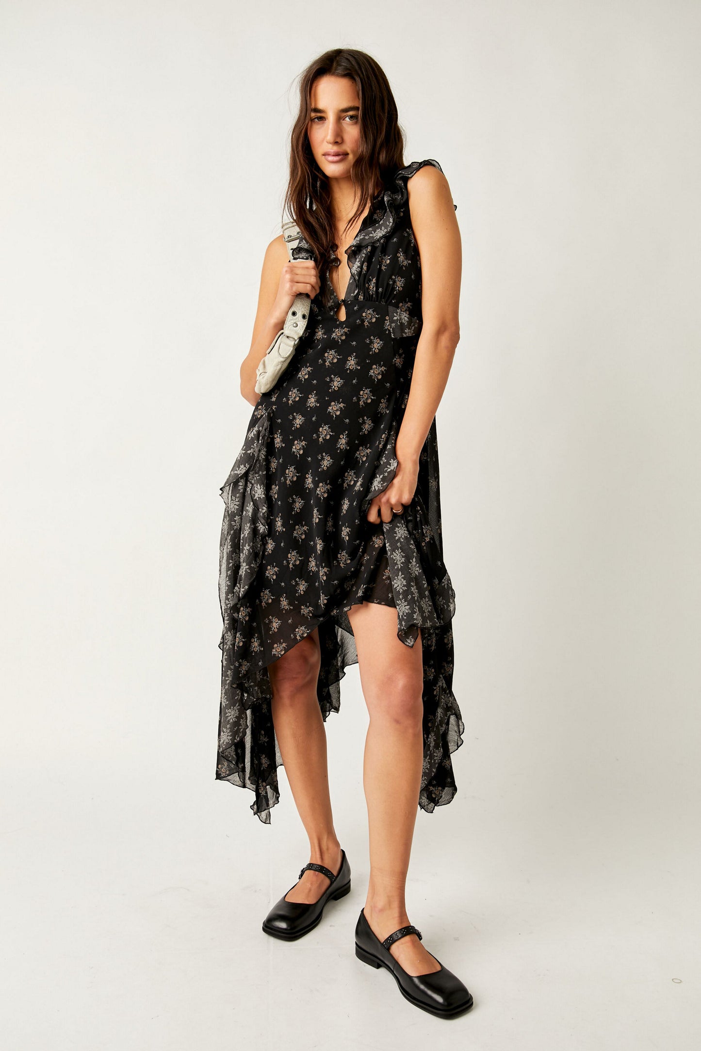 Joaquin Dress