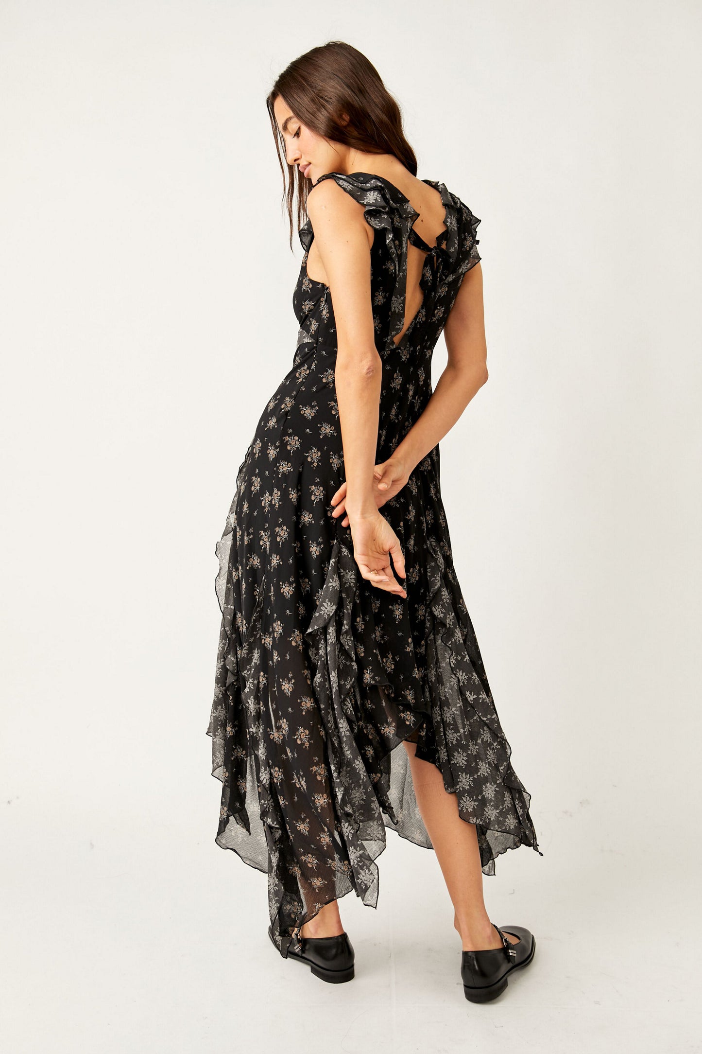 Joaquin Dress