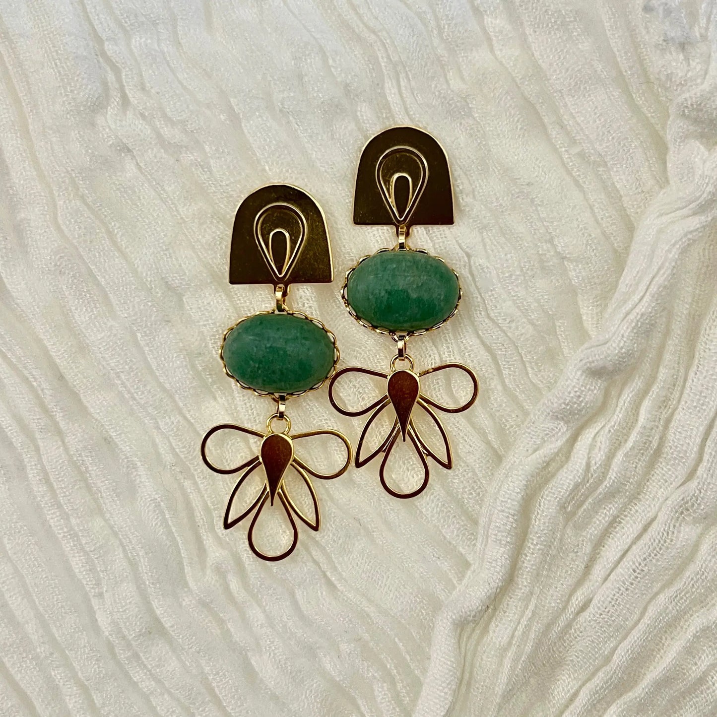 Maya Earrings