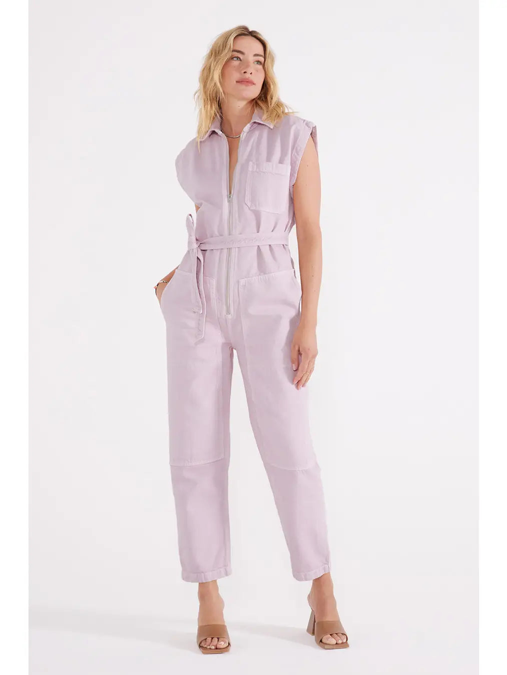 Sabrina Carpenter Jumpsuit