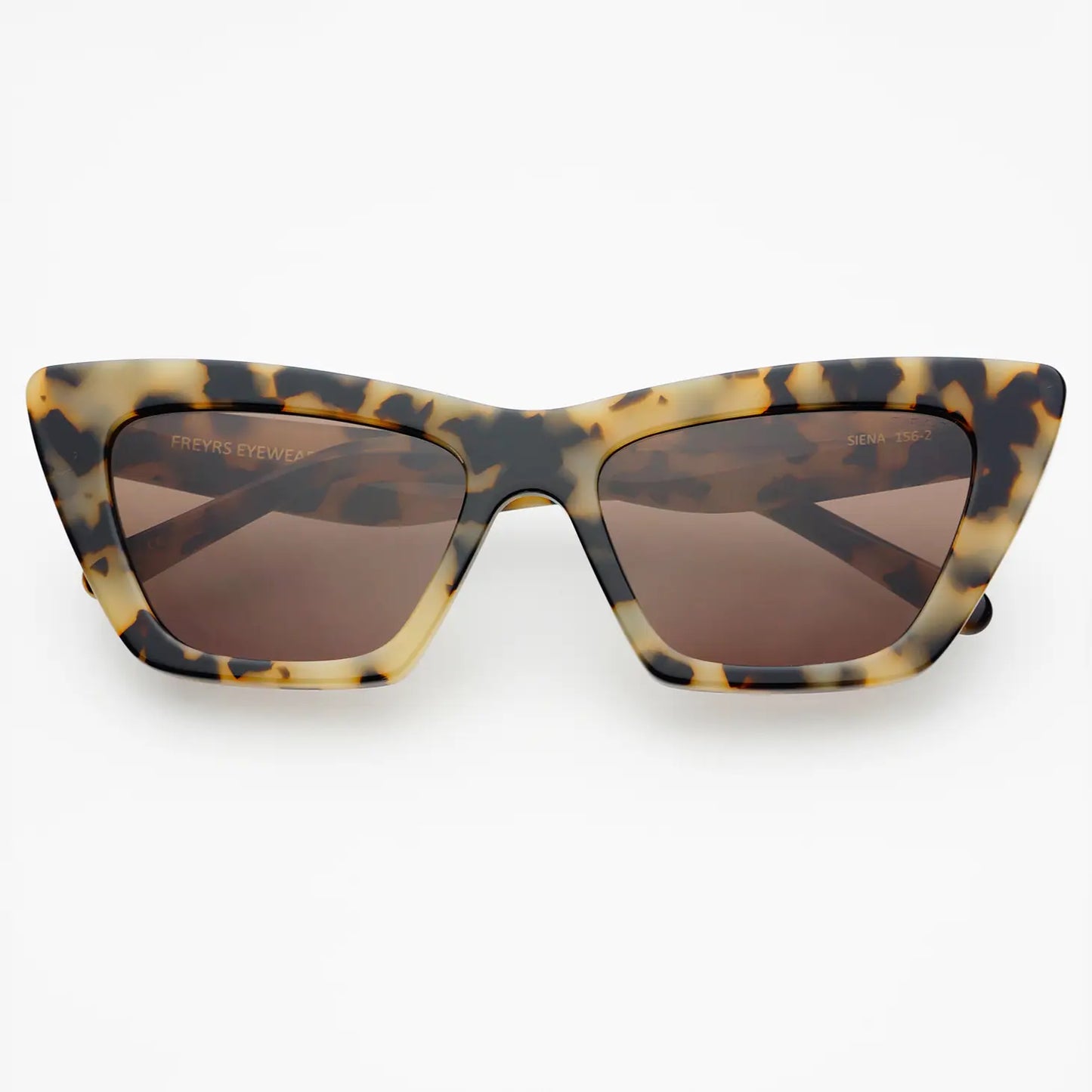 Siena Cat Eye Sunglasses