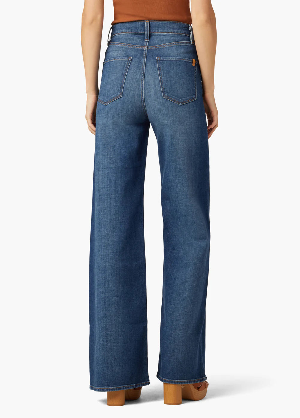 The Goldie Palazzo Pant