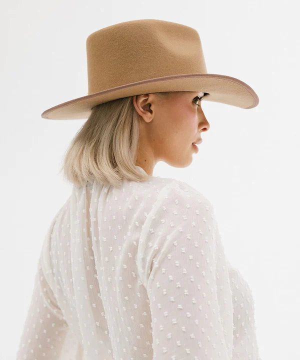 June Teardrop Rancher