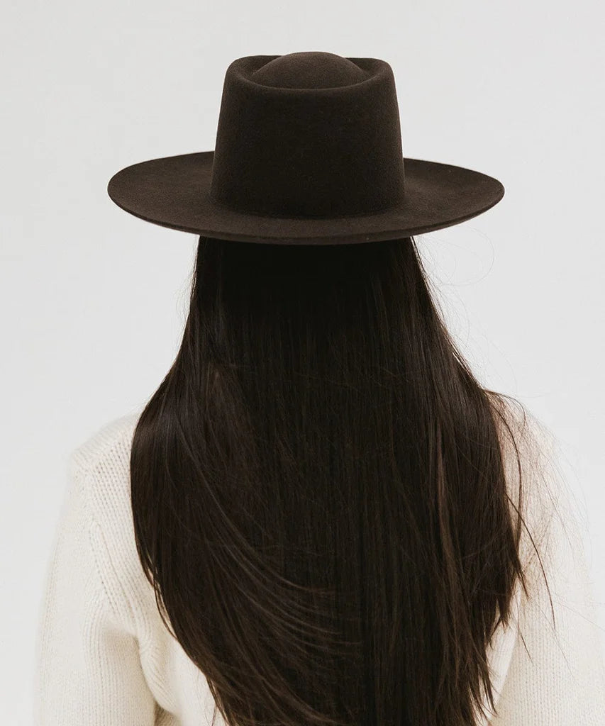 TY upturned Brim