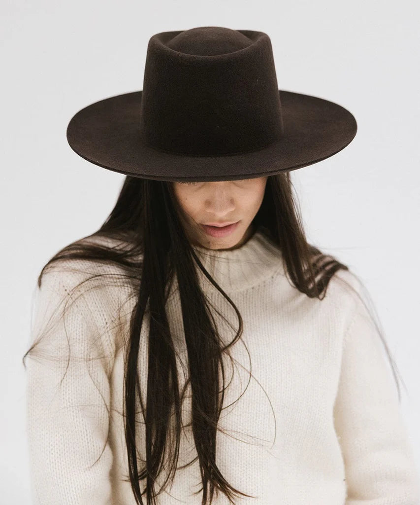 TY upturned Brim