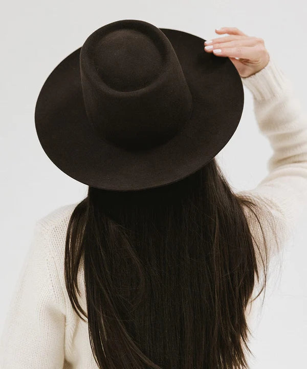 TY upturned Brim