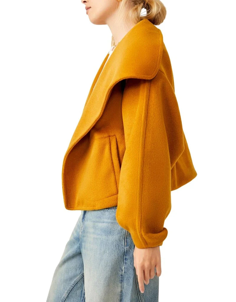Mina Jacket
