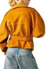 Mina Jacket