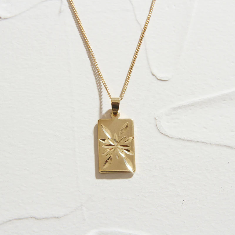 The Star Necklace