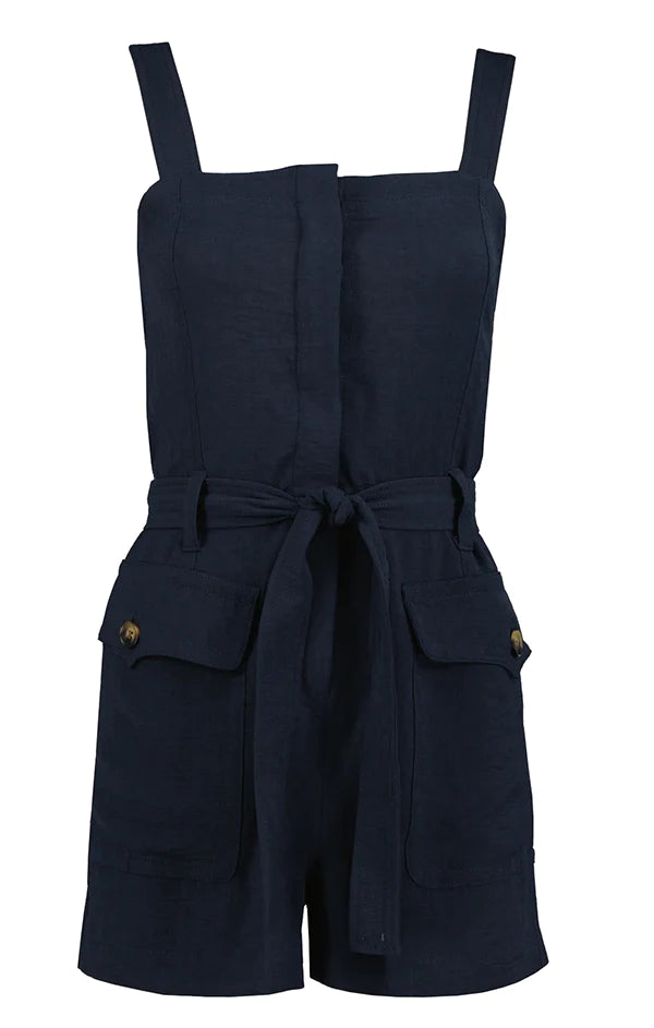 Nikki Romper