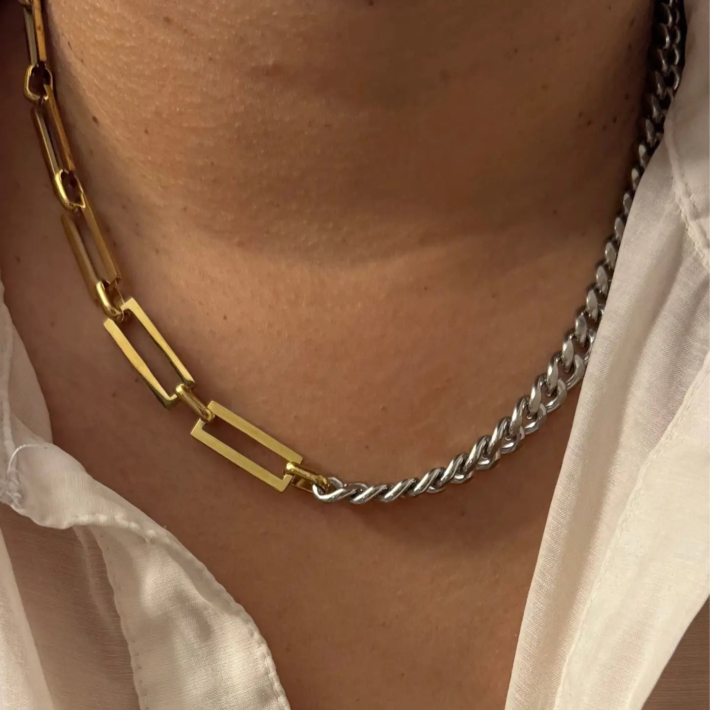 Remy Necklace