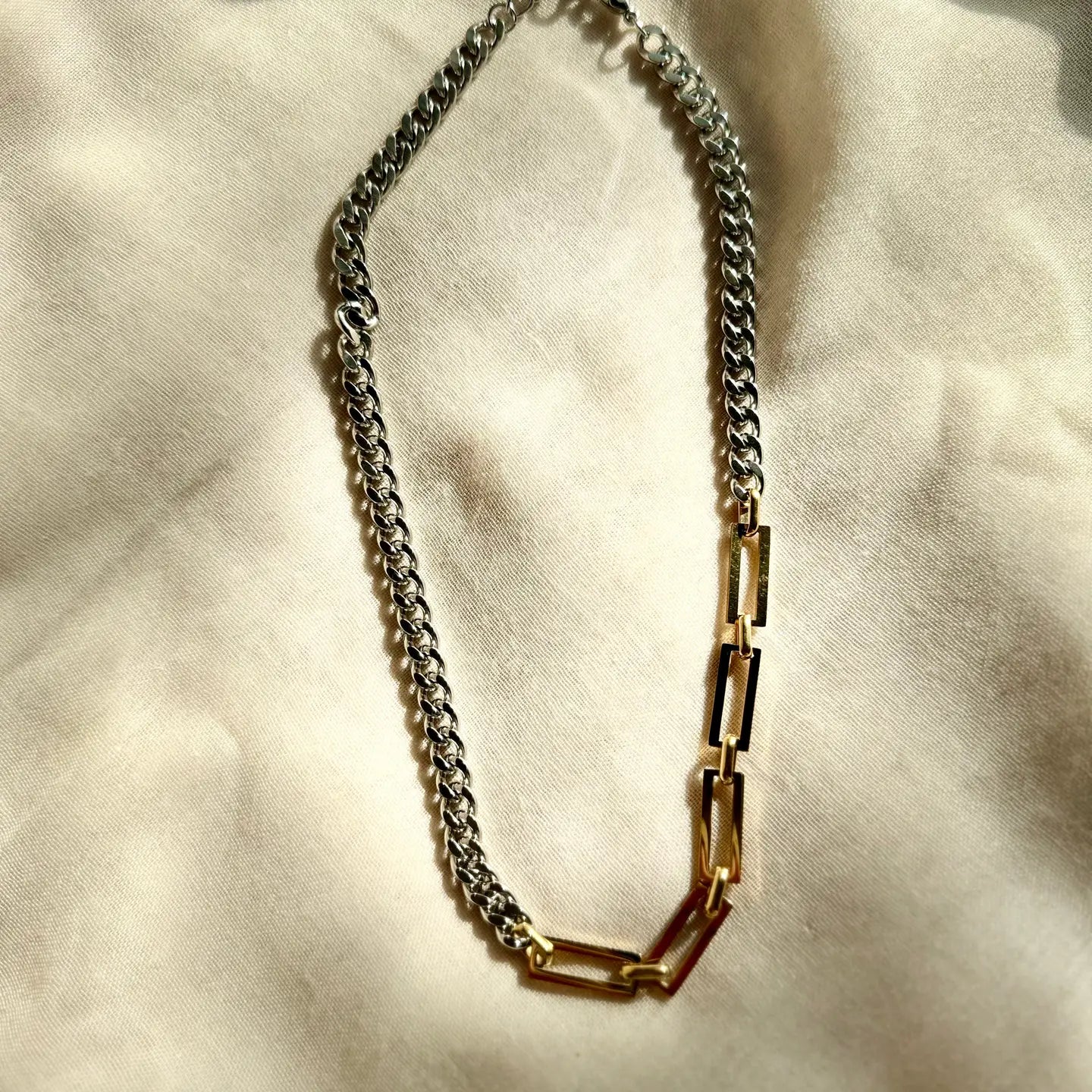 Remy Necklace