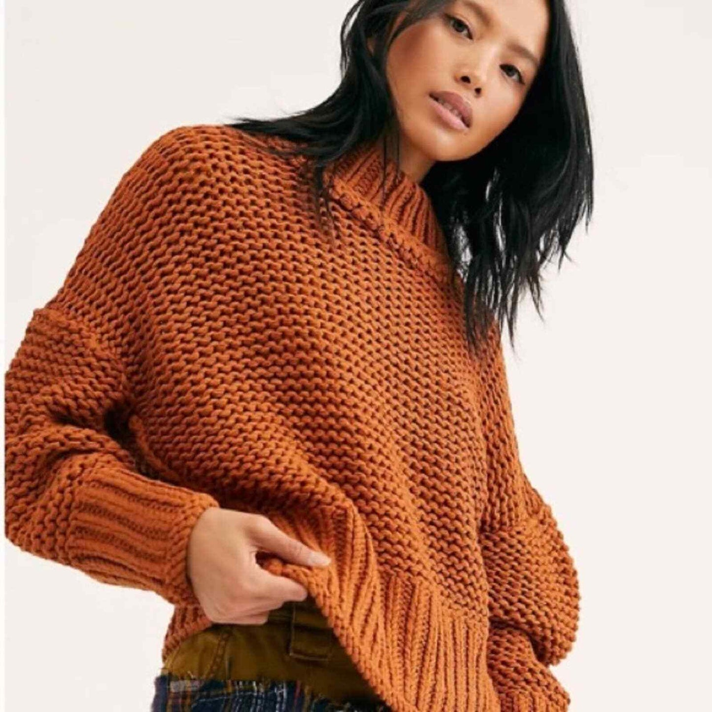 My Only Sunshine Sweater