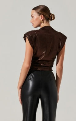 Solange Top