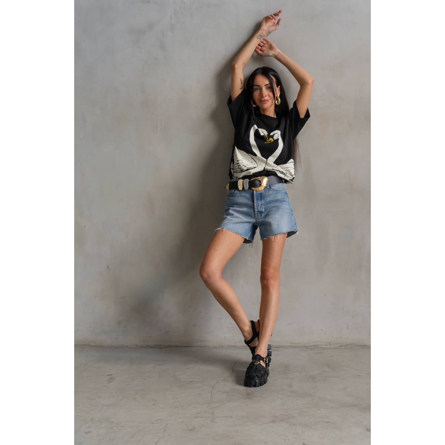 Care Tucker Marlie Tee