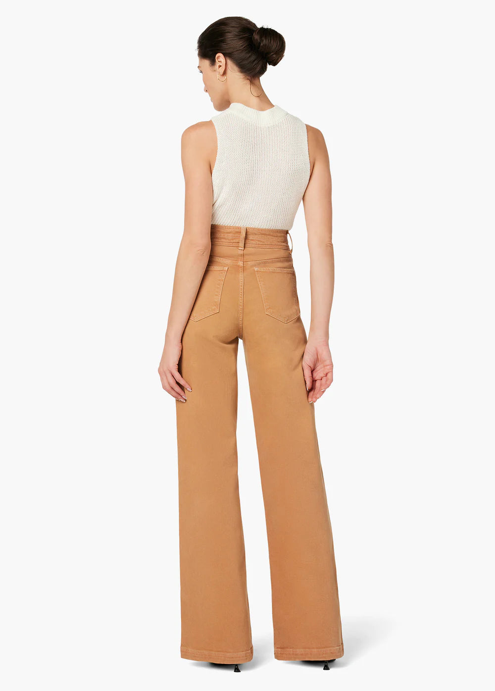 The Allana Wide Leg